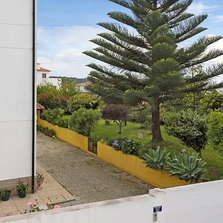Casa Do Tone Do Bento Appartement *