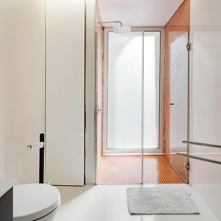 Casa Do Tone Do Bento Appartement *