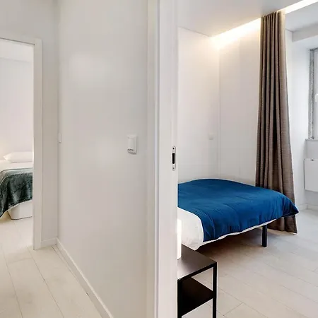 Casa Do Tone Do Bento Appartement *